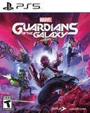 Guardians of the Galaxy (PlayStation 5)
